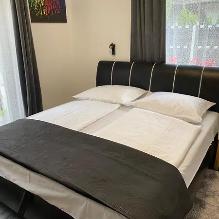 Smile Apartman Apartment