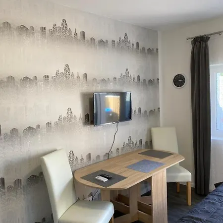 Smile Apartman Apartment