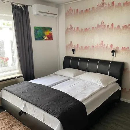 Apartment Smile Apartman Siofok