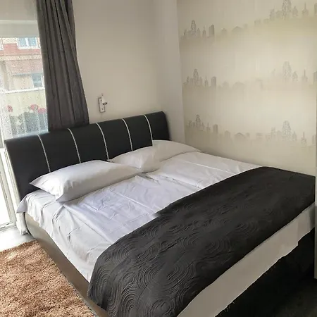 Apartment Smile Apartman Siofok
