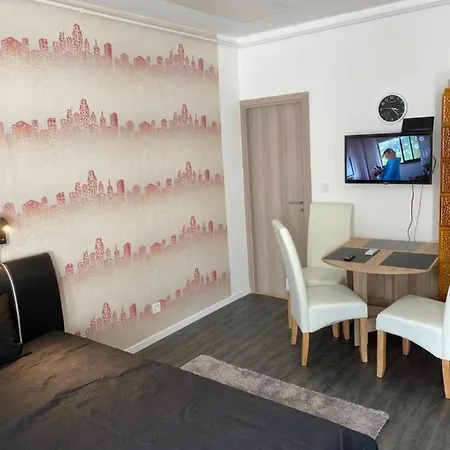 Smile Apartman Apartment Siofok