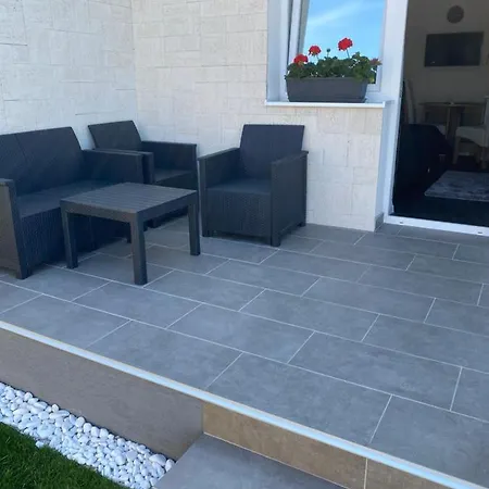 Apartment Smile Apartman Siofok