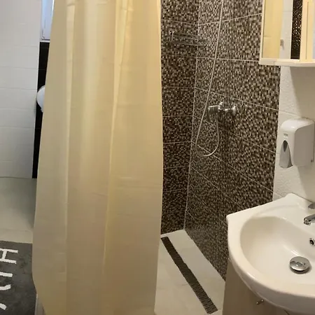Apartment Smile Apartman Siofok