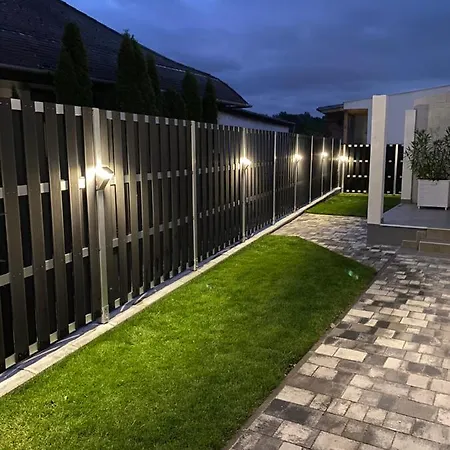 Apartment Smile Apartman Siofok